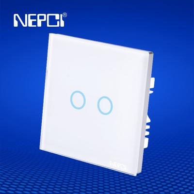 China Residential / multi-purpose multi-way controlled 2 band WiFi for smart life APP control, for sale