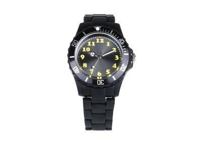 China Analogue Digital Quartz Ladies Watches With Japan Movement And Battery for sale