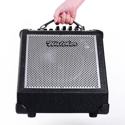 China Factory wholesale electronic amplifier sound box DG65 drum filler speaker for sale DG65 for sale