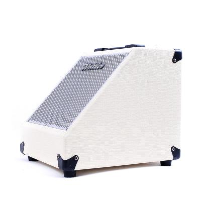 China Good Quality Professional Design Electronic Sound Box Jazz Cabinet DG50 Drum Fill Speaker DG50 for sale