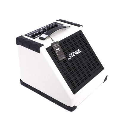 China Hot Selling Cabinet Audio Amplifier Sound Box DC70 Electronic Drum Filling Speaker DC70 for sale