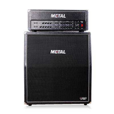 China High Power Slit Electric Guitar, Electric Bass Drum, Chanter Strip Performance MXD4008 Multifunctional Speaker MXD4008 for sale