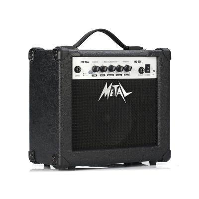 China Yes Factory Custom Audio Amplifier Speaker MG20A Guitar Speaker for sale