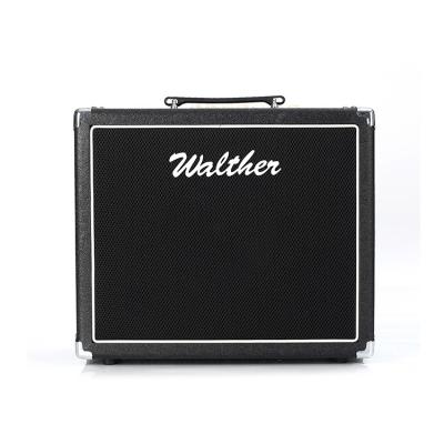 China Factory Customized 60w High Power Guitar Playing And Singing Guitar Speaker GA-60 Guitar Amplifier GA60 for sale