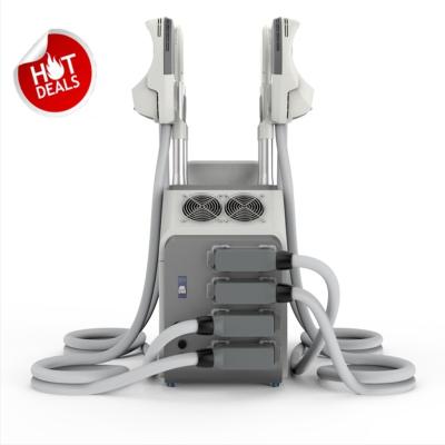 China Weight Loss Ems Weight Loss Body Belly Sculpting Ems Fat Burning Machine For Sale for sale