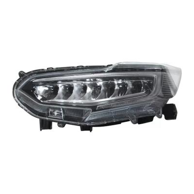 China High Quality Automotive Led Headlight Car Headlights For Honda Crider LED 2019-2021 Fully Assembled Auto Parts Headlights for sale