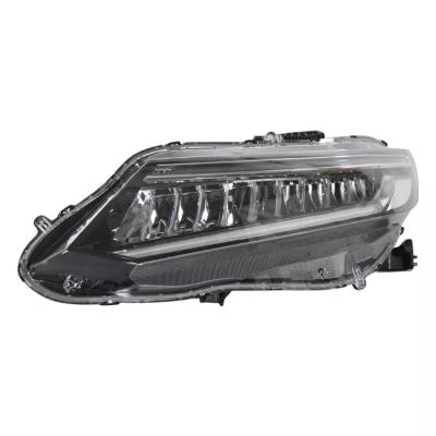 China High Quality Automotive Led Headlight Car Headlights For Honda LED Jade 2016-2021 Fully Assembled Auto Parts Headlights for sale