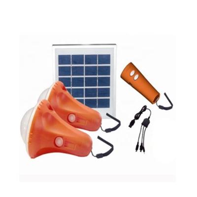 China Camping Portable Solar Lantern With Remote Control for sale