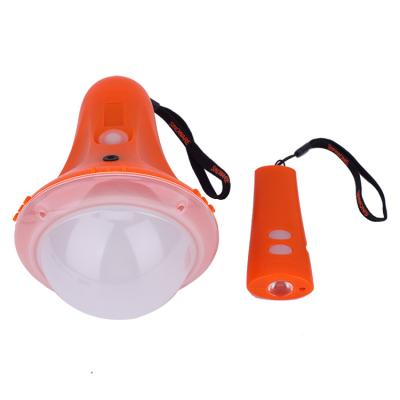 China Camping LED Light LED Light With Solar Flashlight And Remote Control for sale