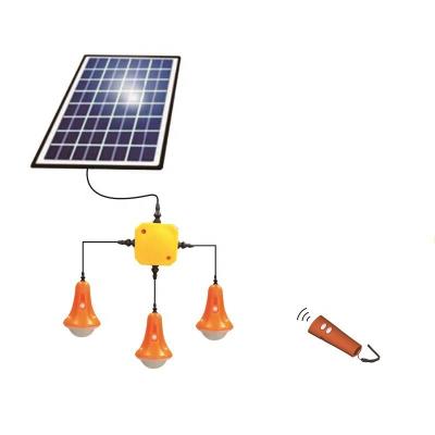 China 3-4 Sehen HOME solar lights for rural islands in Indonesia for sale