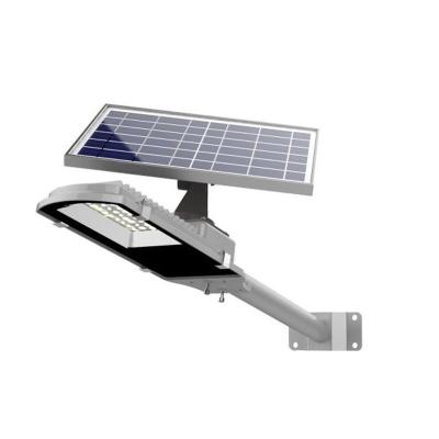 China Garden Waterproof Ip65 Solar Power Supply Led Solar Street Light Pathway Light for sale