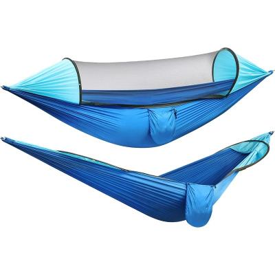 China Modern Customized Portable outdoor hammock swing chair for indoor outdoor patio for sale