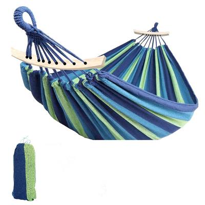 China Modern Customized Portable camping good price hammock hanging swing camp chair for sale