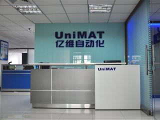 Επαληθευμένος προμηθευτής Κίνας - Shenzhen UniMAT Automation Technology Co., Ltd.