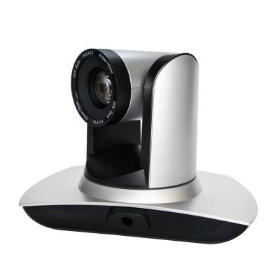 China Kamera-Selbstspurhaltung PoE PTZ Video-Conferencing der hohen Qualität 2mp 1080p60 mit Doppel-Schnittstelle IP SDI zu verkaufen