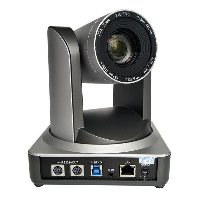 China Videokonferenz IP-Kamera 2MP 1080P USB3.0 volle HD Telekamera-RJ45 für Skype-on-line-Schwätzchen zu verkaufen