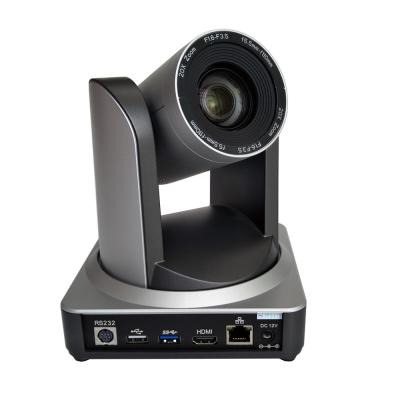 China Enfoque interior completo 20X de la cámara USB 3,0 de la comunicación del IP PTZ del vídeo USB2.0 de HD 2MP 1080p 50fps en venta