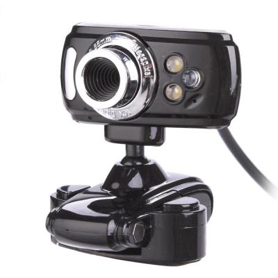 China OEM High Quality  Computer Webcam  Accessories USB 2.0 Camera for sale