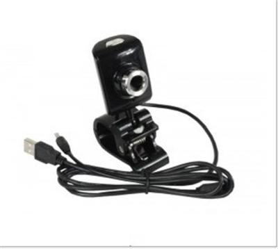 China High Quality  Manual Adjustment Guarantee Computer Webcam 5 million pixel USB 2.0 PC Promotion Camera for sale