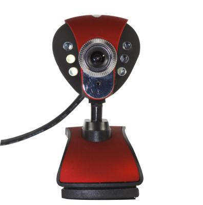 China Factory price Hot Selling  HD USB 2.0 Digital Camera Computer Camera usb webcam for sale