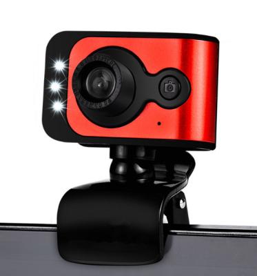 China USB 2.0 pc camera Webcam  Camera / MIC Microphone for Laptop PC for sale