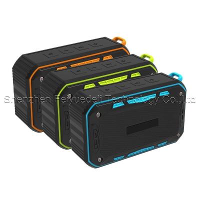 China Customized logo wireless tws speaker bluetooth portable for sale