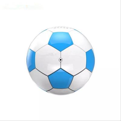 China 2019 amazon best seller football rohs mini bluetooth speaker for sale