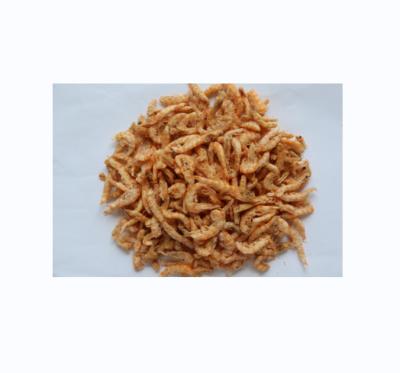 China Professional Wholesale Pure Natural Freeze Dried Krill FISH FOOD Pet Food Accept OEM for sale