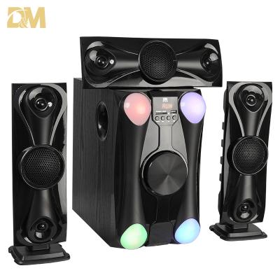 China 2003 New design 2023 sound speaker best speaker home theater audio sound system fashion for sale