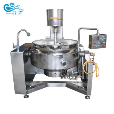 China CANDY Industrial Sugar Coated Cooking Mixer Machine With Low Price for sale