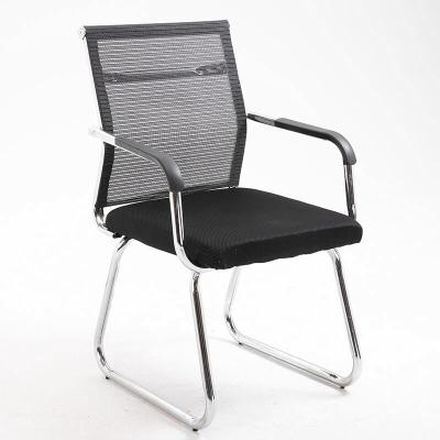 China Modern High Quality Mesh Office Chair Meeting Room Guest Chair for sale