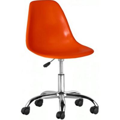 China Wholesale Modern Office Chair Swivel Lift Swivel Chair With Metal Legs for sale