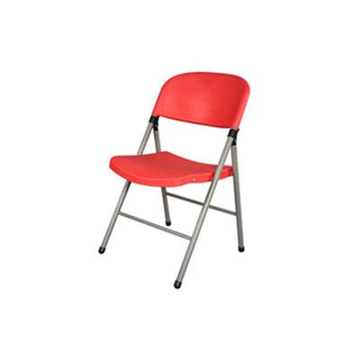 China Wholesale Foldable Modern Office Chair Folding Dining Chair Folding Chair for sale