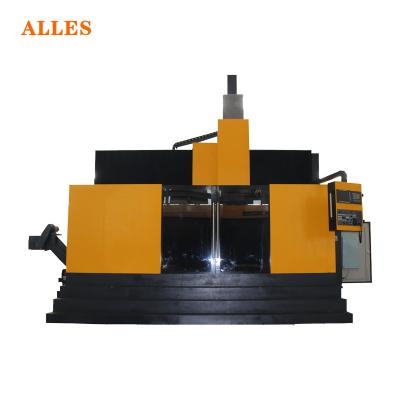 China Machinery Repair Shops 5 Axis Milling And CNC Drilling Machine For Sale With Low Cost for sale