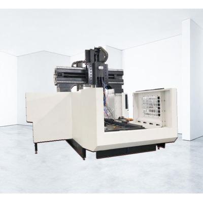 China GMC1311 Hotels Drilling and Milling Machine Double Column Machining Center for sale