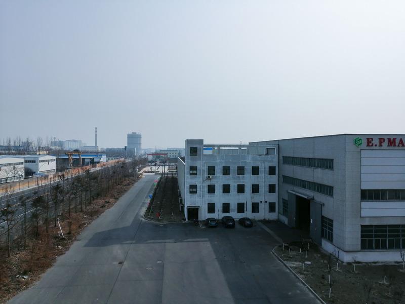 Verifizierter China-Lieferant - Zhengzhou E.P Machinery Co., Ltd.