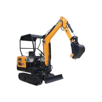 China Building Material Stores E.P Import Multifunction Long Aram Construction Equipment Mid-Large Small Digging Equipment with CE Certificate en venta