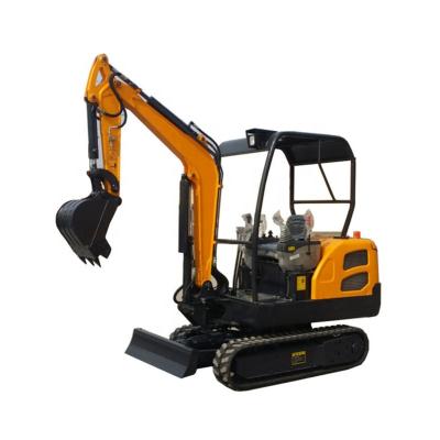 China E.P Walk Behind Farm Building Material Stores Use Household 800Kg 0.8 Ton Electric Selling Used Walk Behind Small Digging Equipment For Sale en venta