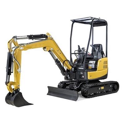 China Stores E.P Import Multifunction Long Aram Construction Equipment Mid-Large Small Digger Machine With Ce Building Material Certificate zu verkaufen