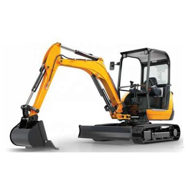 Chine Building Material Stores E.P Walk Behind Farm Use Household 800Kg 0.8 Ton Electric Selling Used Walk Behind Digger Machine For Sale à vendre