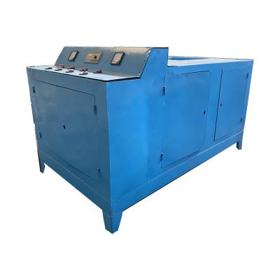 中国 E.P Fram Use Hydraulic Log Sawdust Coconut Shell Olive Pomace Rice Husk Wood Energy Saving Briquette Making Machine For Sale 販売のため