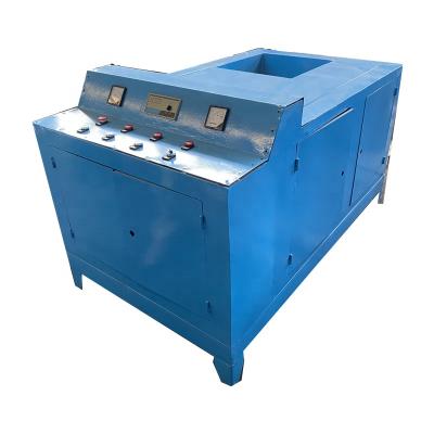 China E.P Fram Use Hydraulic Energy Saving Shell Olive Pomace Rice Husk Coconut Tree Log Sawdust Biomass Charcoal Briquette Wood Extruder For Sale for sale