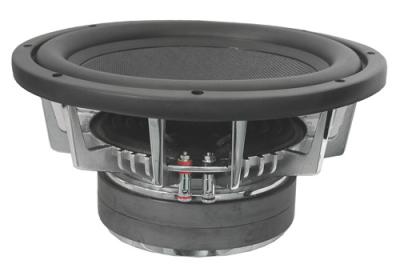 China 12-Zoll hoher Leistung SPL Auto Subwoofer mit Doppel3