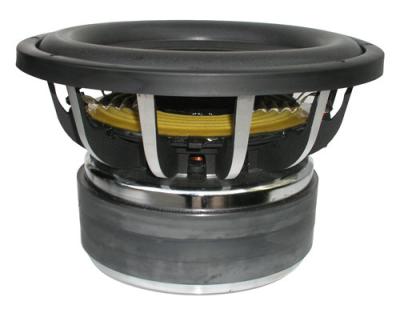 China Aluminum Voice Coil 10