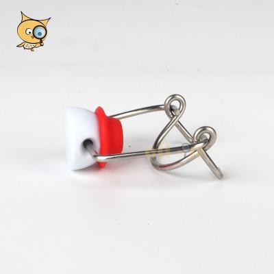 China Flip Non ALL IN Exclusive Hot Sale Wholesale Ceramic Metal Flip Swing Top Cap For Amber Glass Bottle Clip Beer Bottle for sale