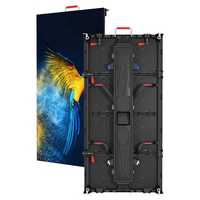 China Outdoor Digital Signage and Displays Led Screen Indoor Outdoor Stage Rental Pantalla Billboard 500*1000 P2.6 P2.9 P3.91 P4 for sale