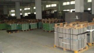 Verified China supplier - Dongguan Jiexin Paper Co., Ltd.