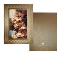 China Coin paper album with frame for sale