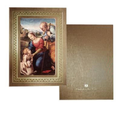 China Coin paper album with frame for sale