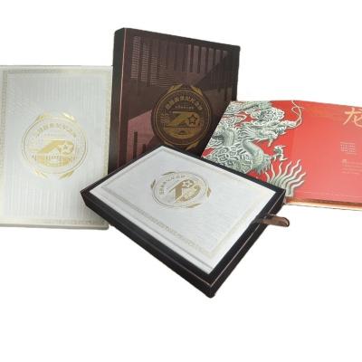 China paper & Cardboard Good Quality Coin Collection Box for sale